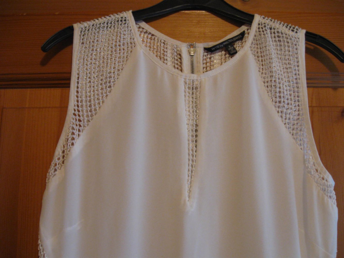 *** Kleid ~ Netz ~ Hochzeit ~ Festlichkeiten ***