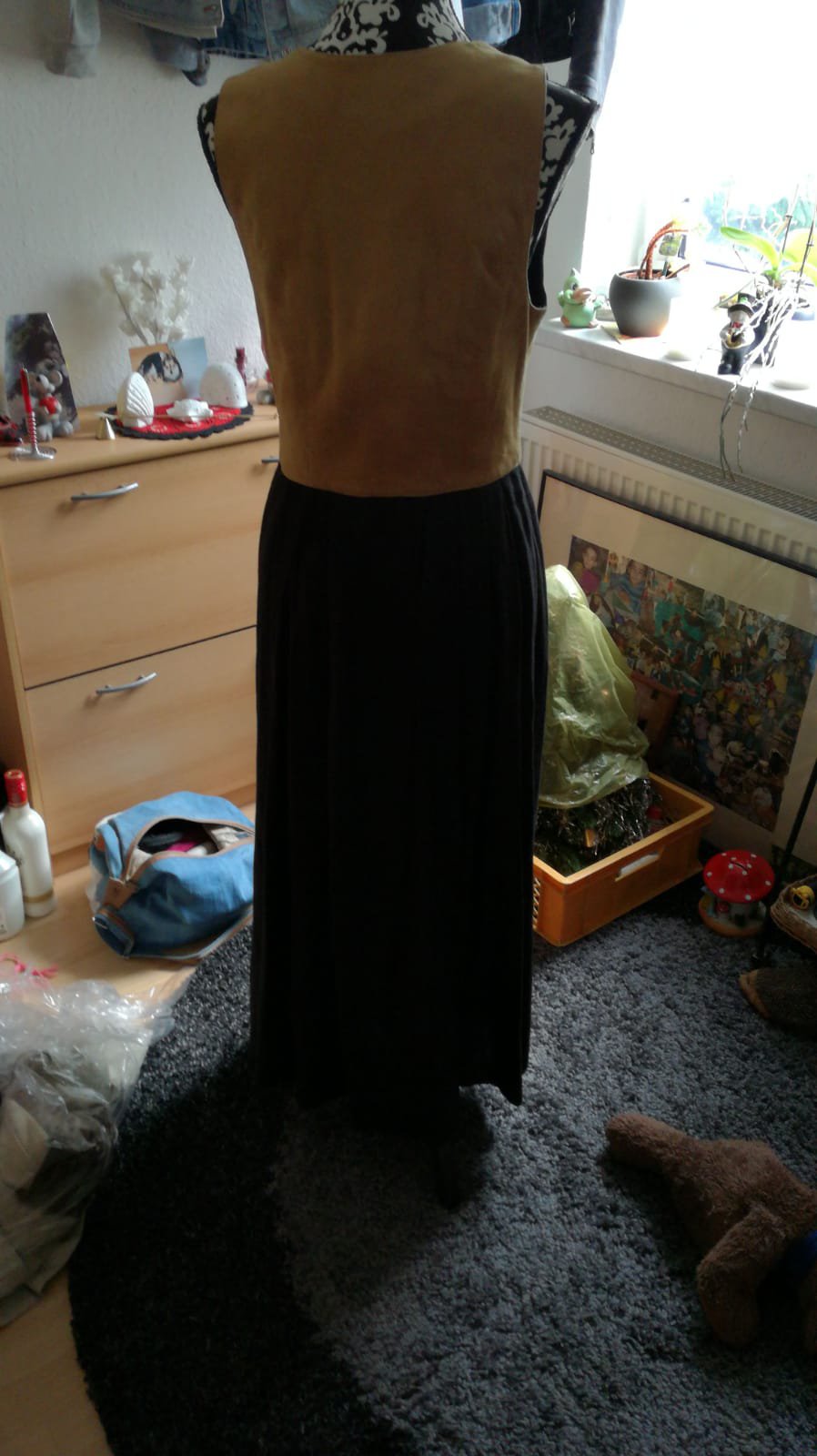 *** NEU ~ Oktoberfest ~ Trachten ~ Kleid ***