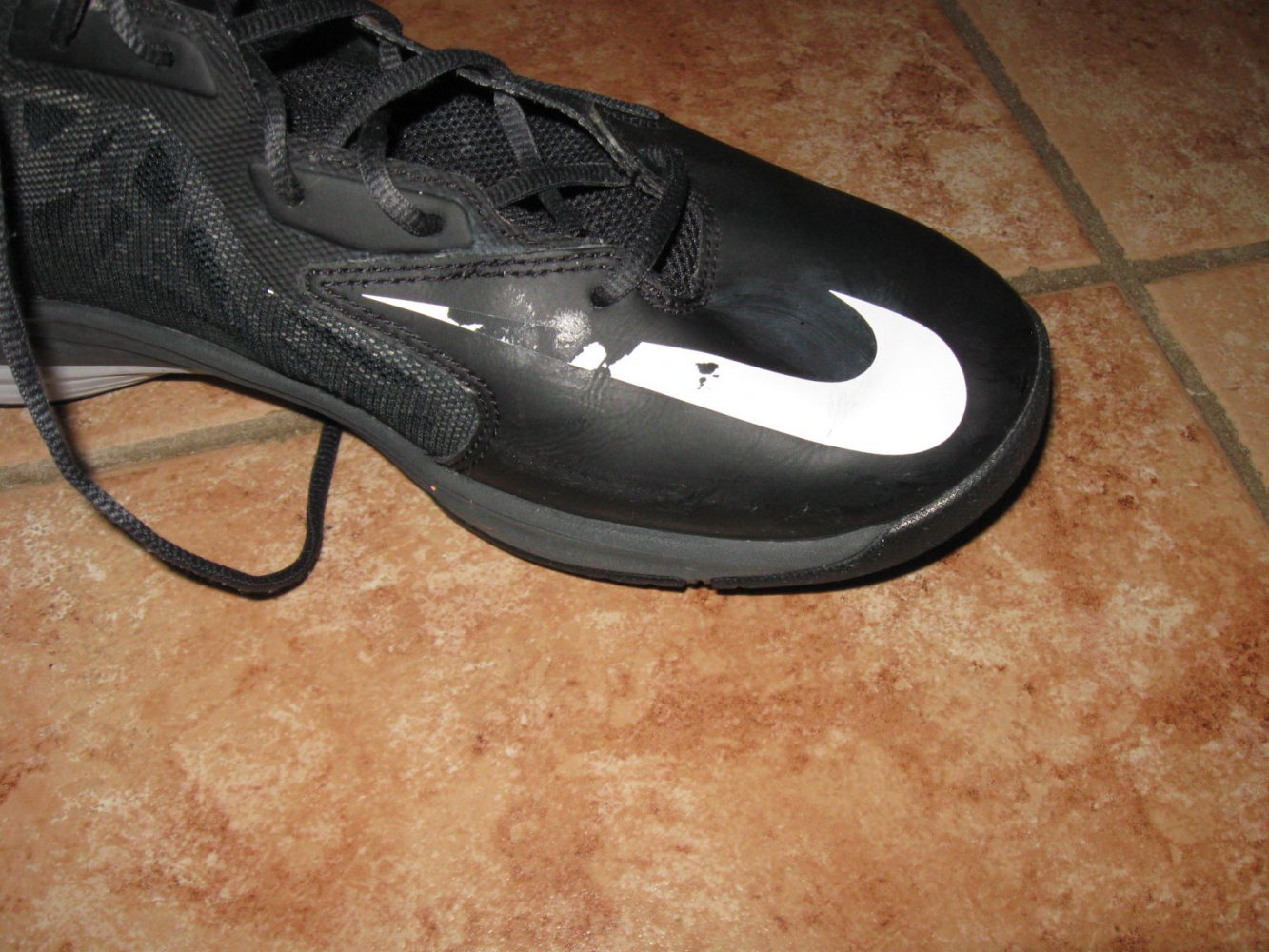 *** Nike Prime Hype DF Herren Basketballschuhe ***