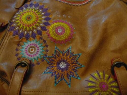 *** Schicke guterhaltene Tasche von Desigual ***