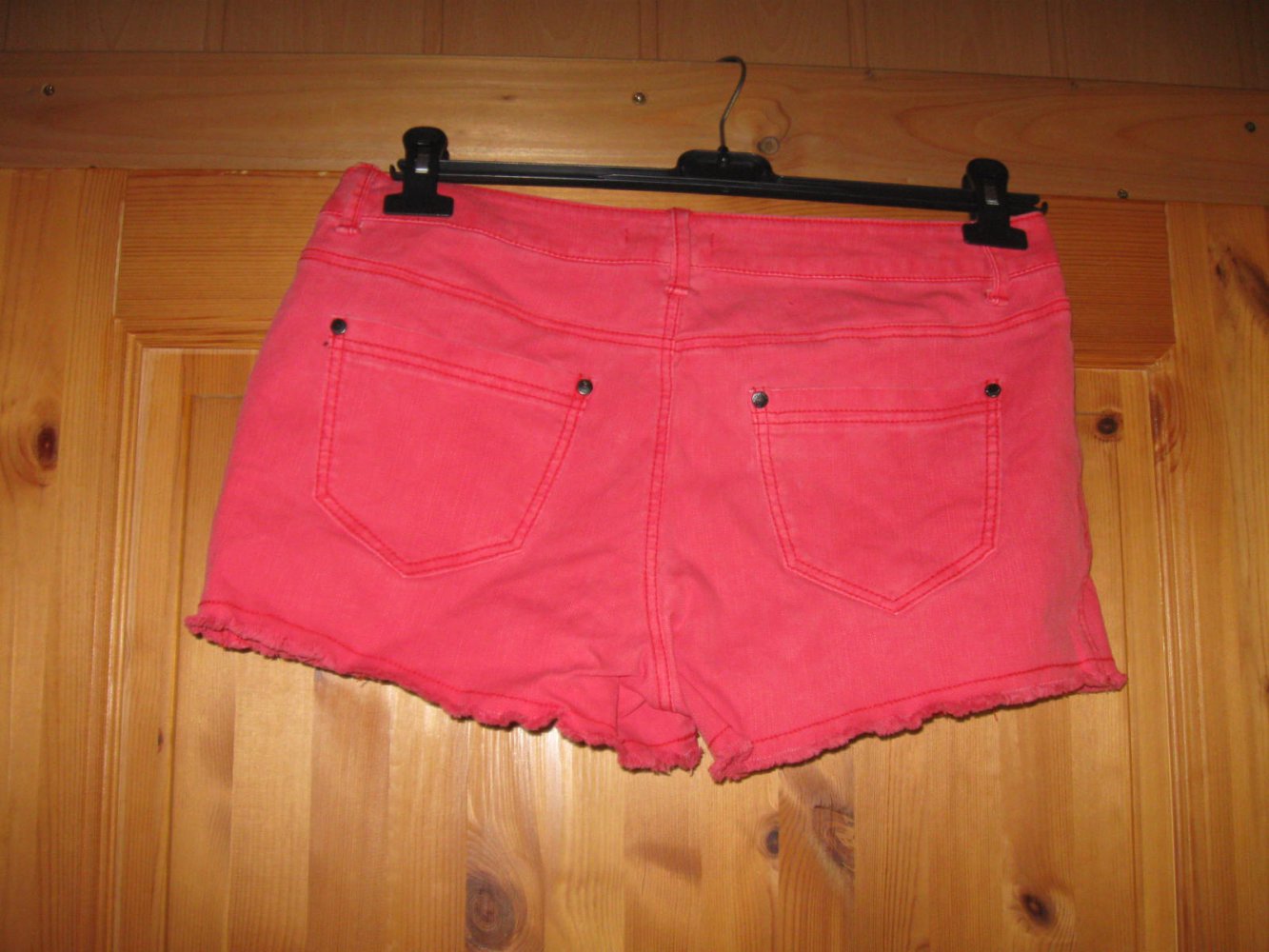 *** Kurze Shorts ***