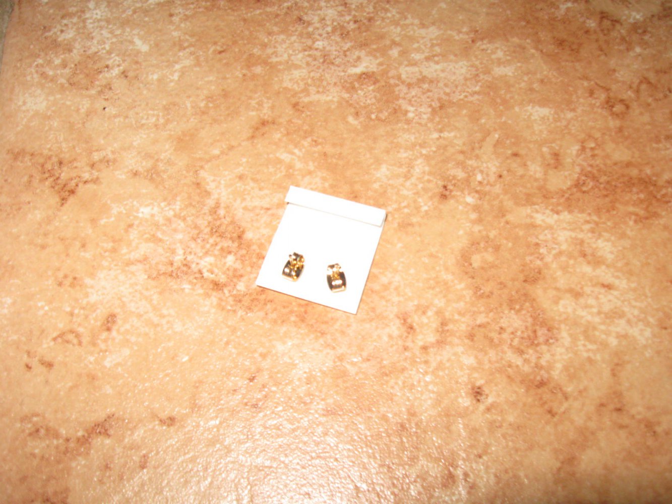 *** Neue Früchte Ohrstecker ***