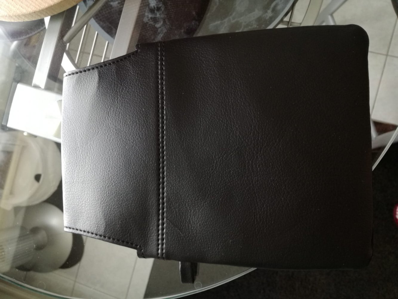 *** Neue Gürtel Tasche ***