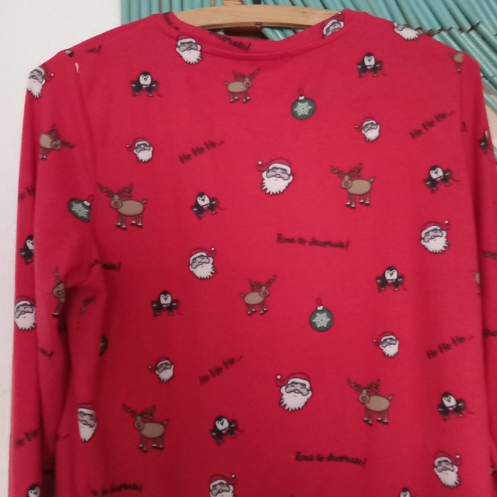 *** Schöner Pullover ~ Motiv ~ FB Sister ***