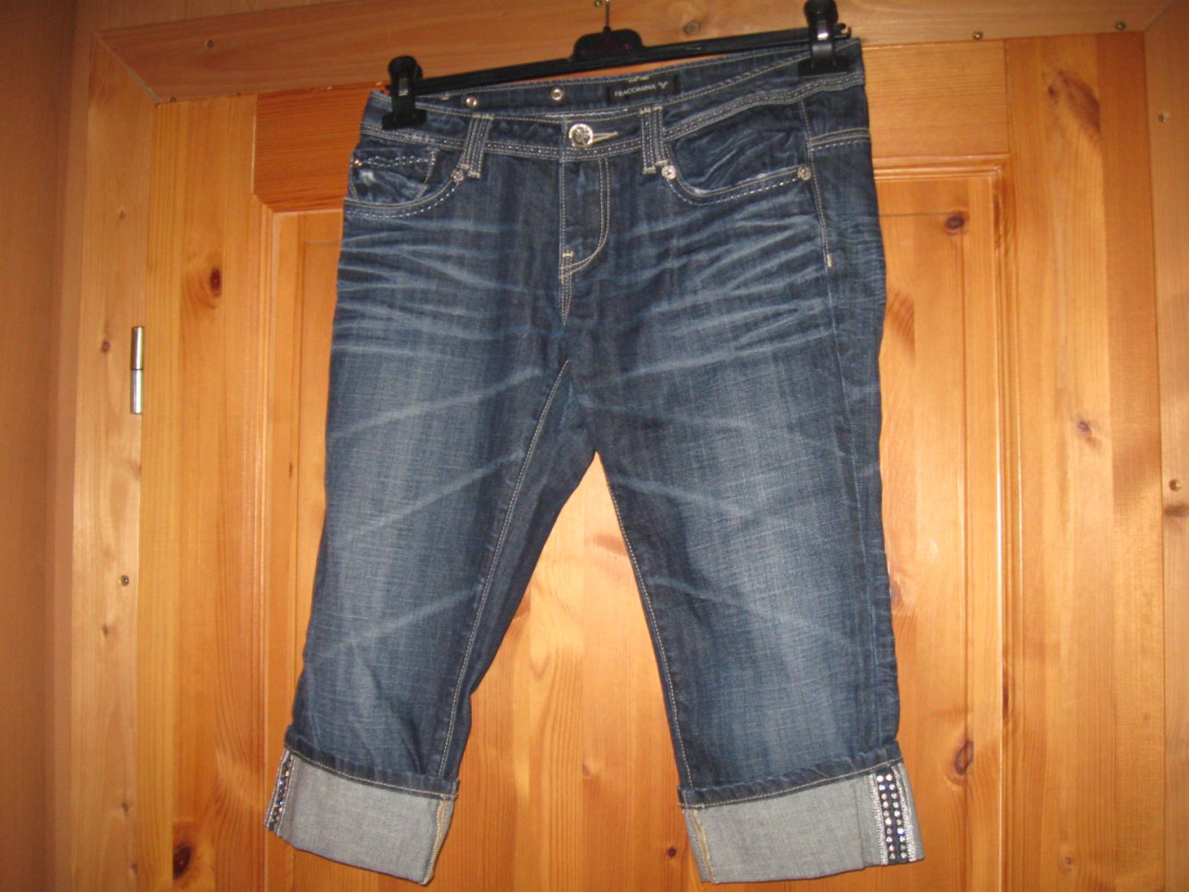 *** Jeans 4/8 ***