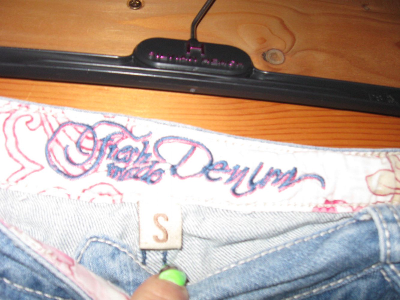 *** Tolle Bermuda ***