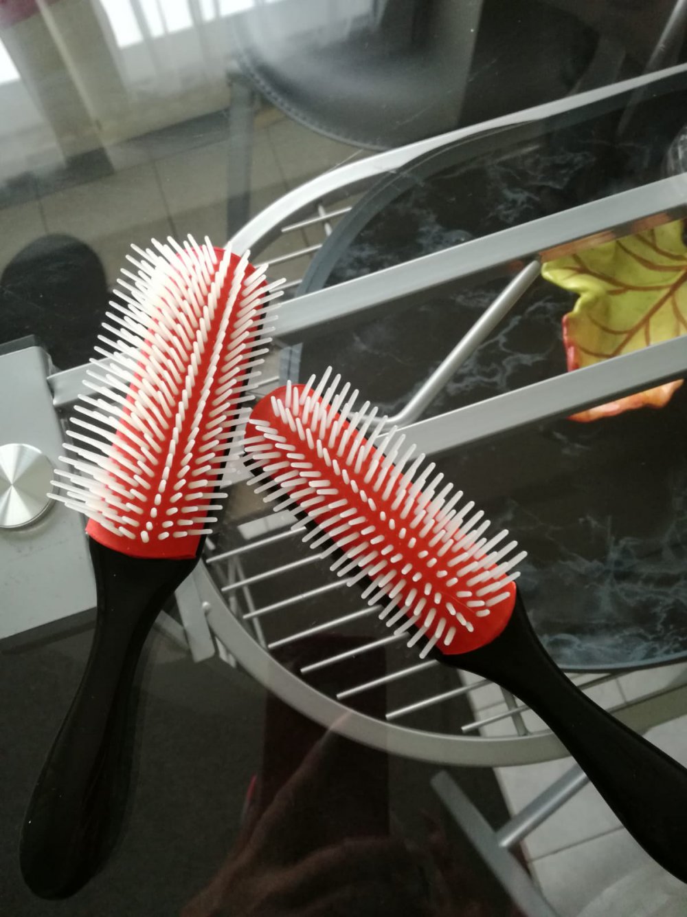 *** Neue Föhn Bürsten ***