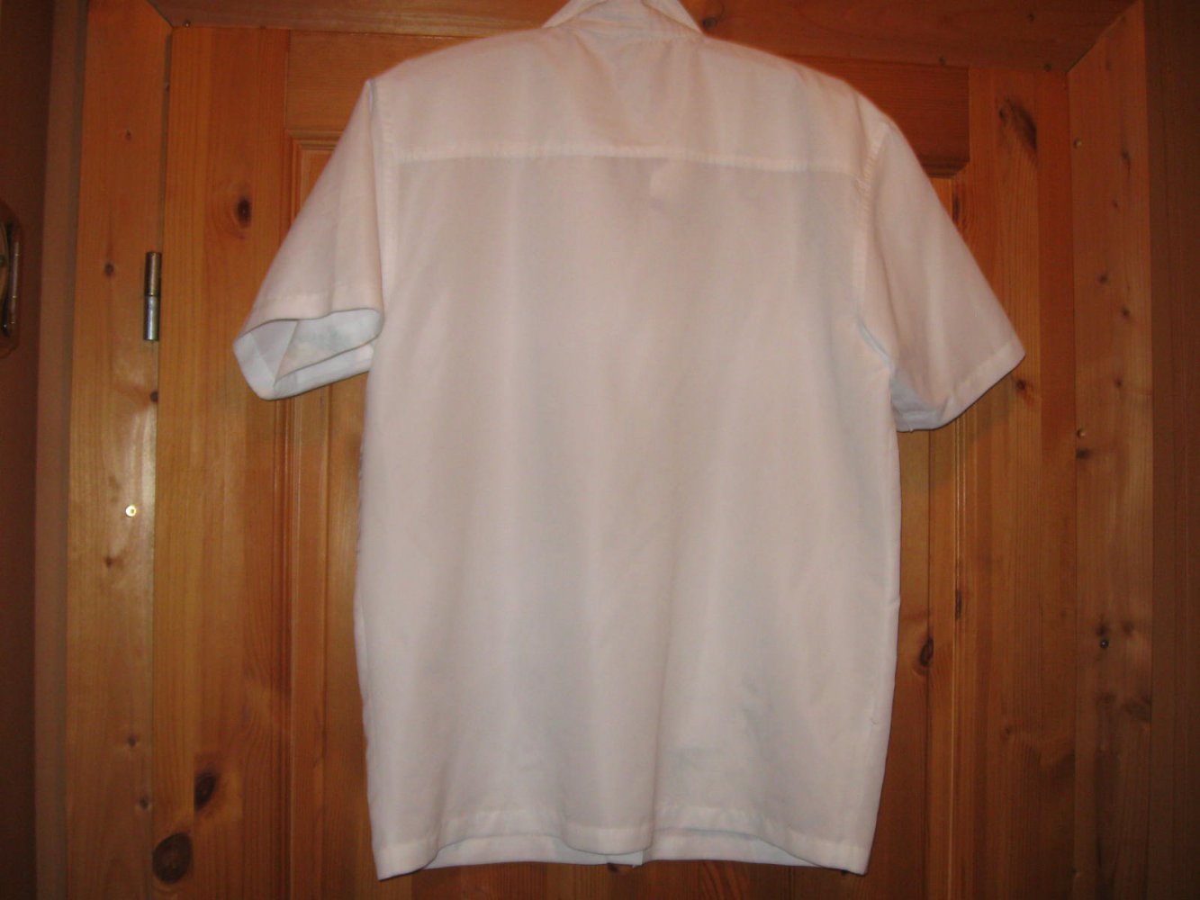 *** Sportliches Hemd ***