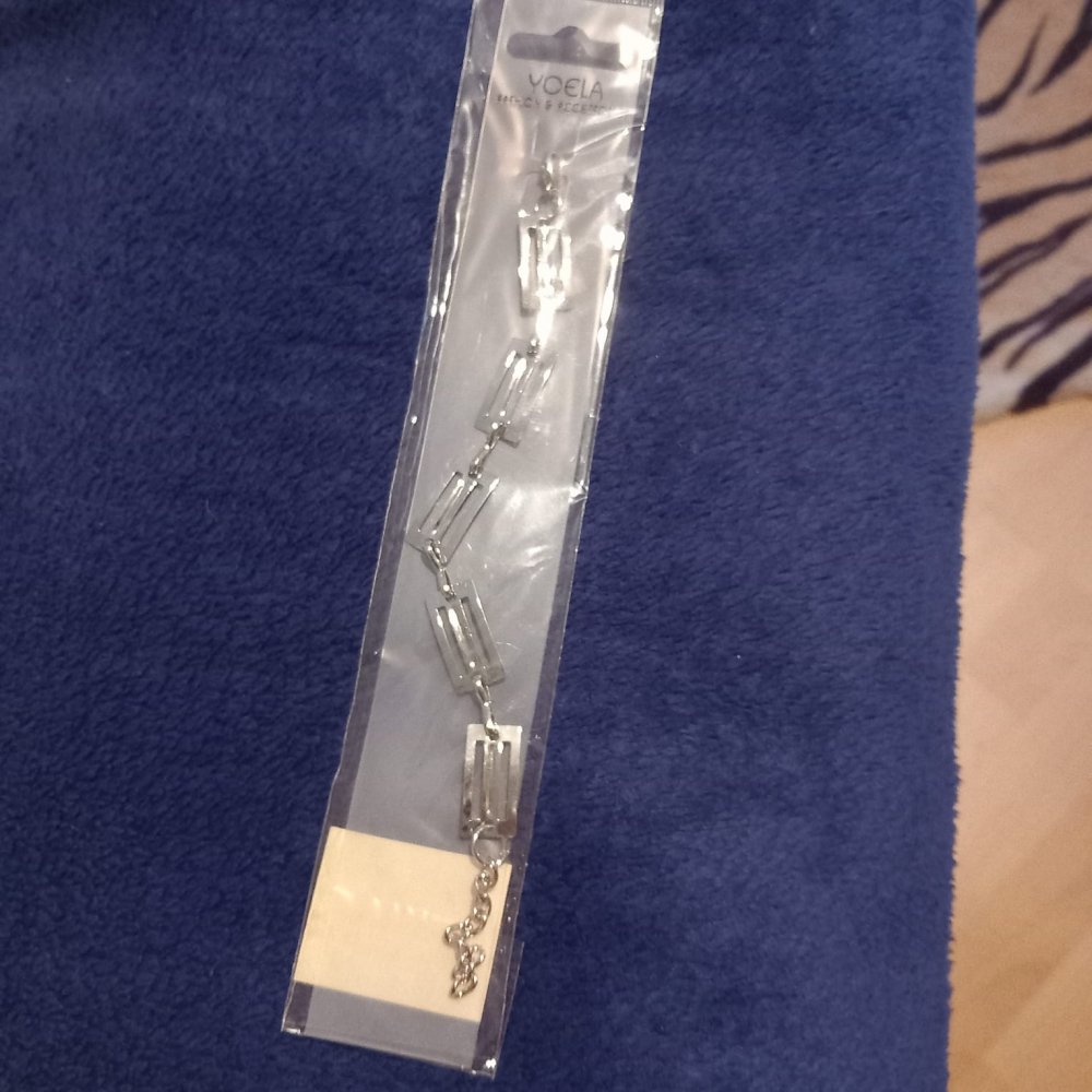 *** Neu ~ Armband ~ Silber ***