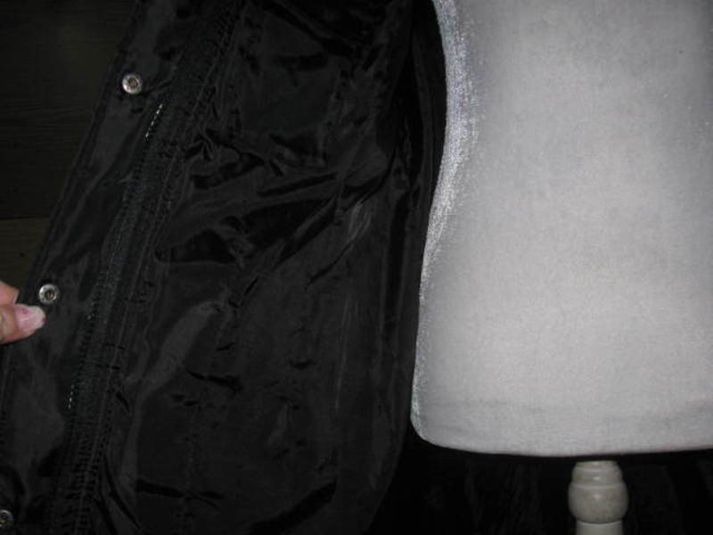 *** Top Winterkurzmantel ***