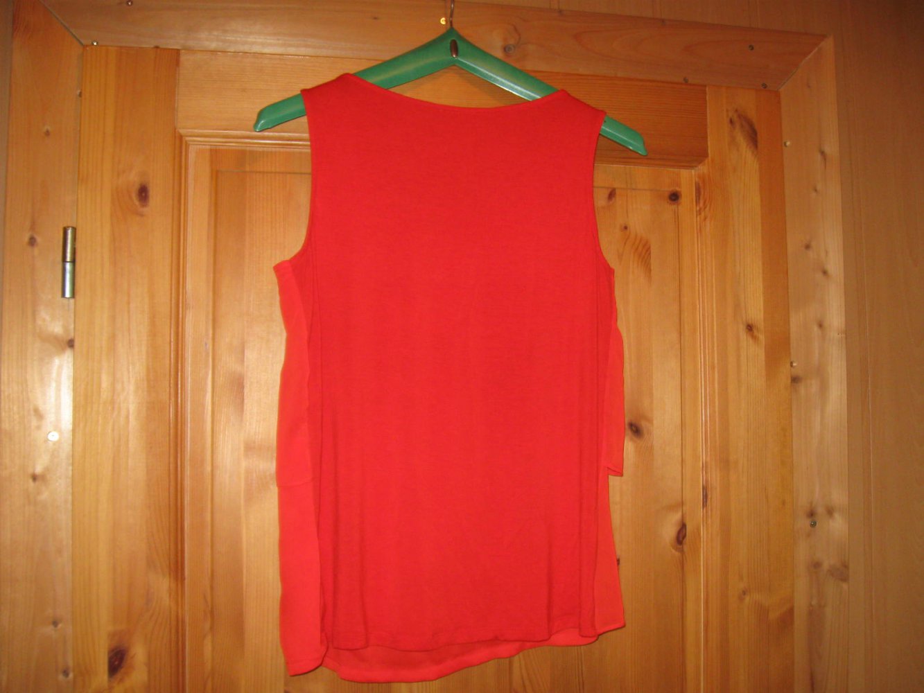 *** Schnuckliges Top ***