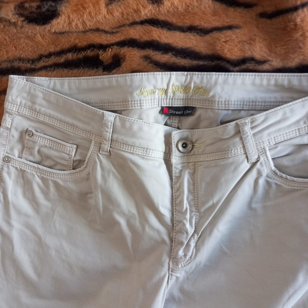 *** Stretch Hose von Street One ***