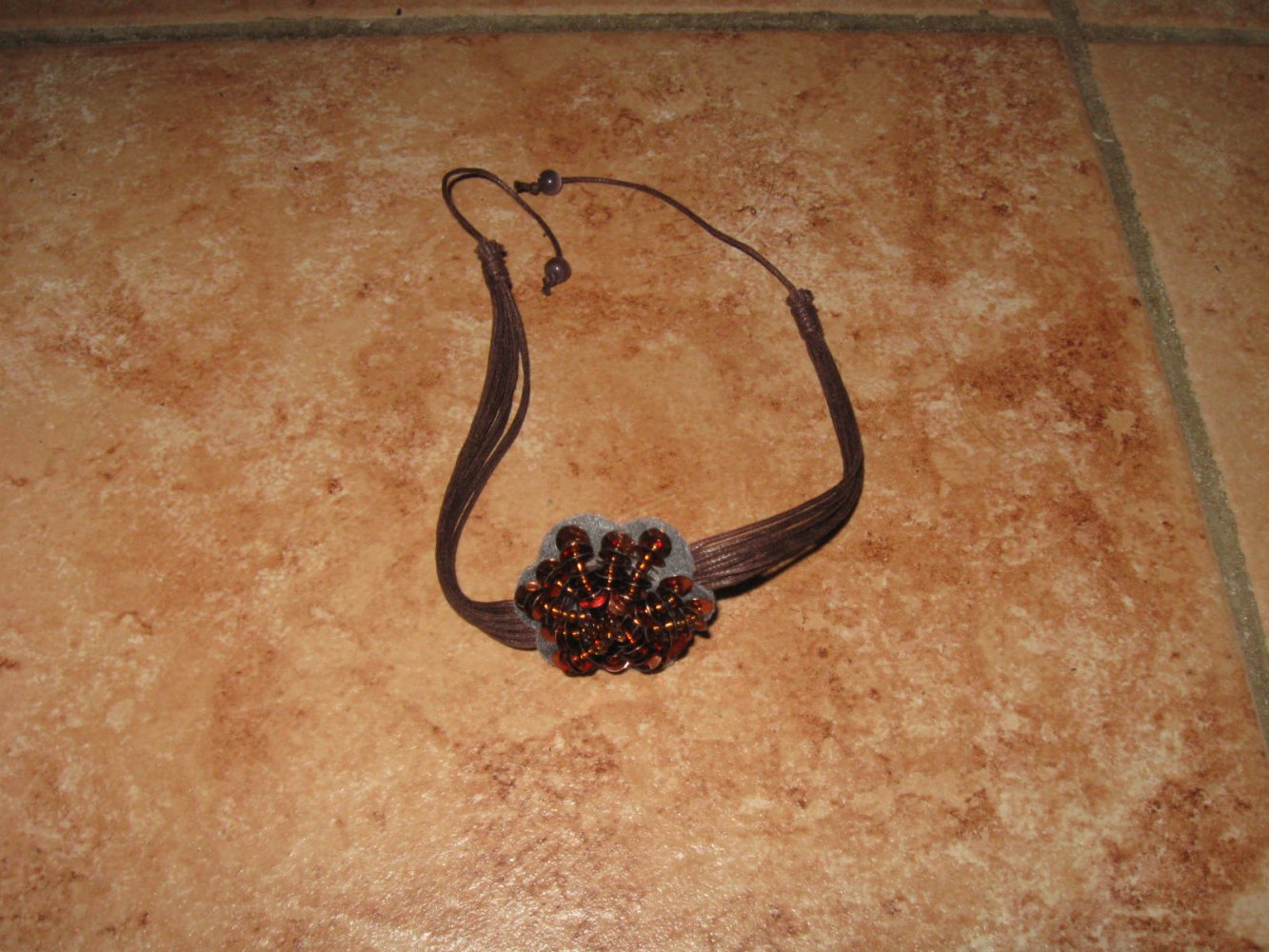 *** Neue ~ Trachten Kette ~ Oktoberfest ***