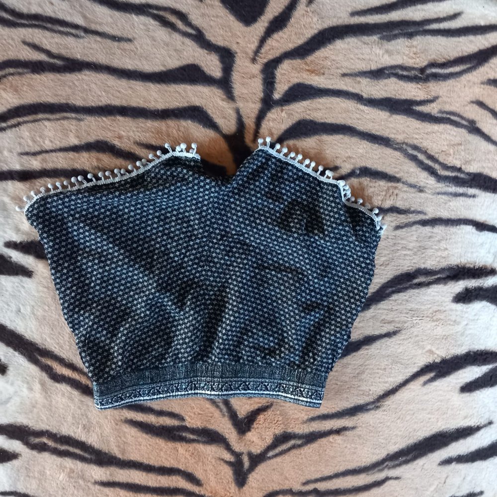 *** Tolle ~ Boho Shorts ~ Muster ***