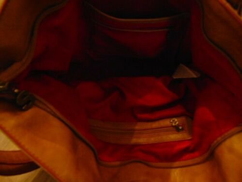 *** Schicke guterhaltene Tasche von Desigual ***