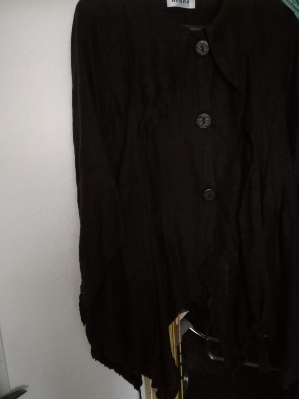 *** Hammer ~ Jacke ~ Bluse ~ Zipfel ***