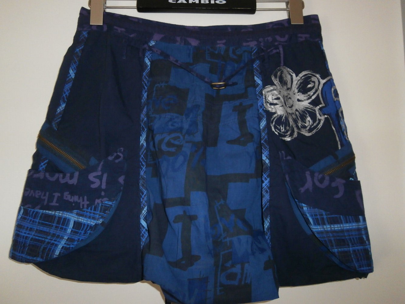 *** Schnuckliger Desigual Rock ***