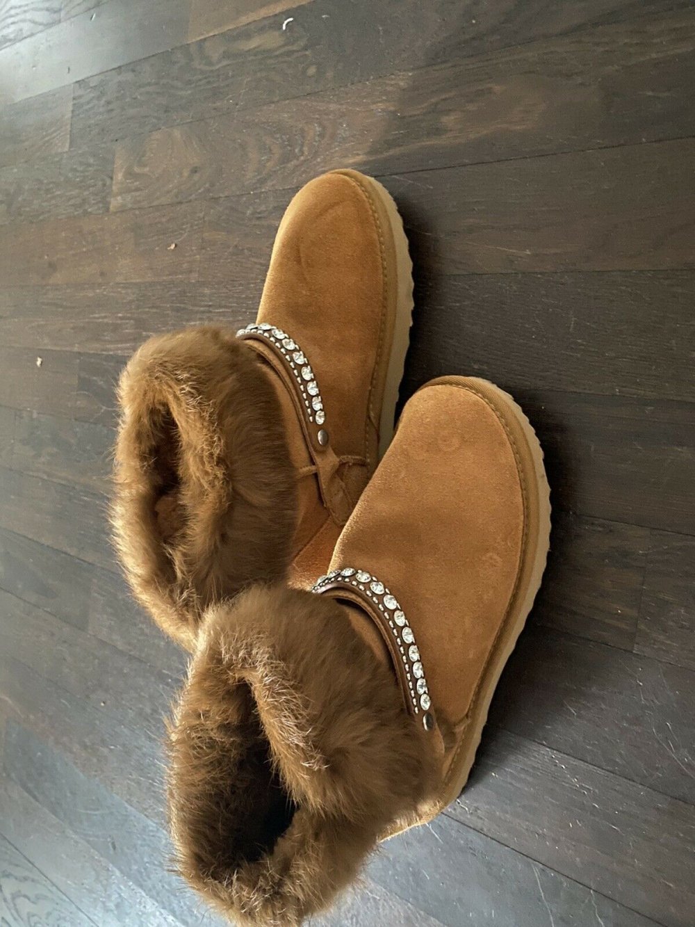 *** Super ~ Schöne Stiefelchen ***