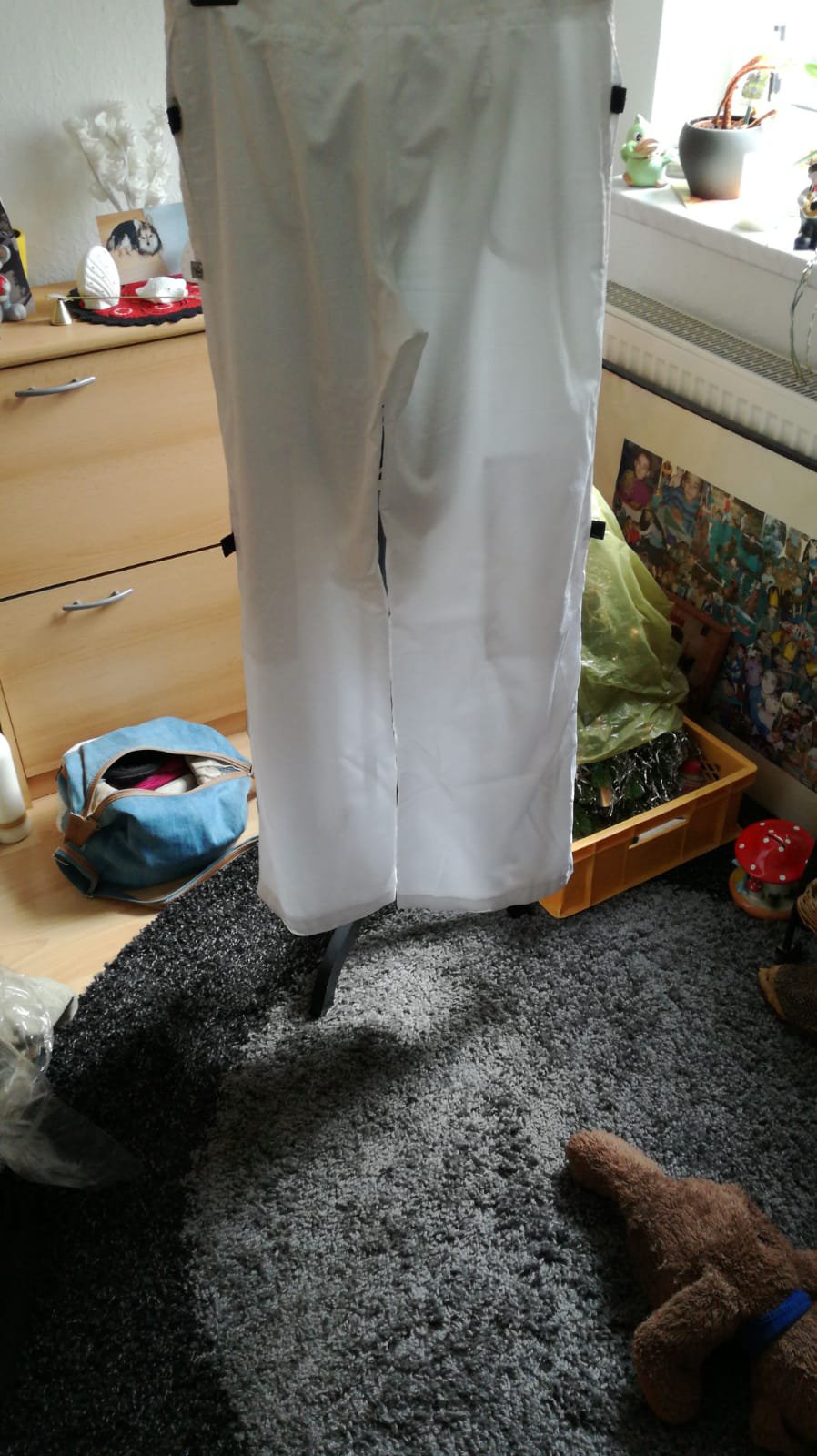 *** Leichte Sporthose ***