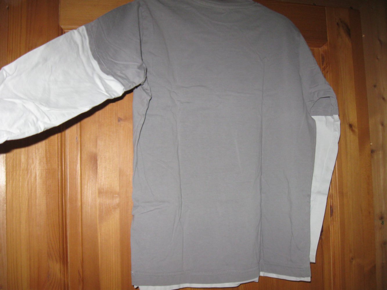 °°° Pfiffiges ~ Langarm ~ Shirt °°°