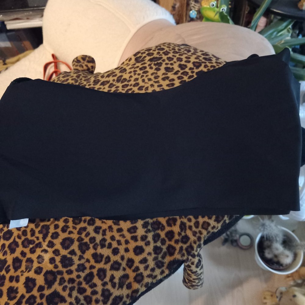 *** Bustier ~ Sport ~ Gepolstert ***