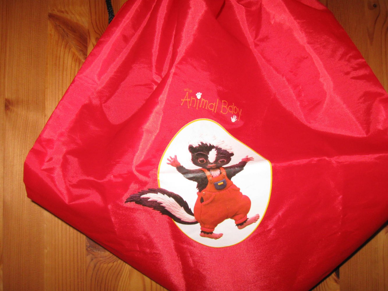 °°° Süßer kleiner Rucksack °°°