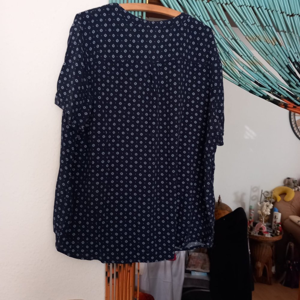 *** Schlichtes Shirt ***