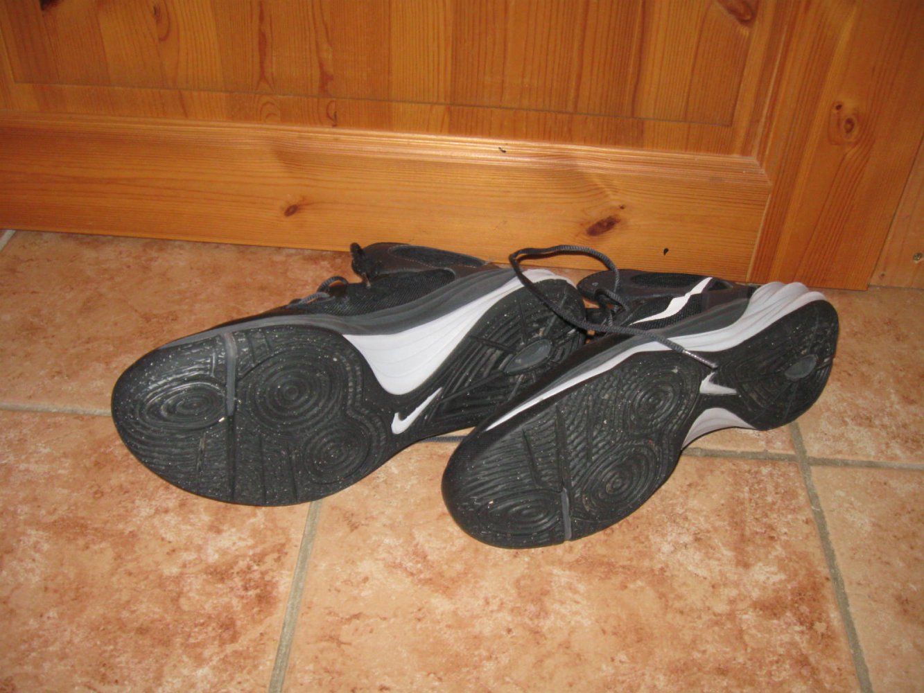 *** Nike Prime Hype DF Herren Basketballschuhe ***