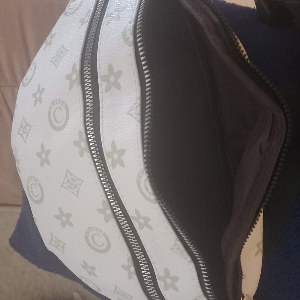 *** Neu ~ Bauchtasche ~ Muster ***