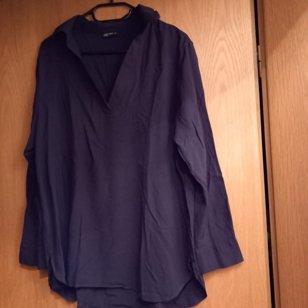 *** Schlichtes Shirt ***