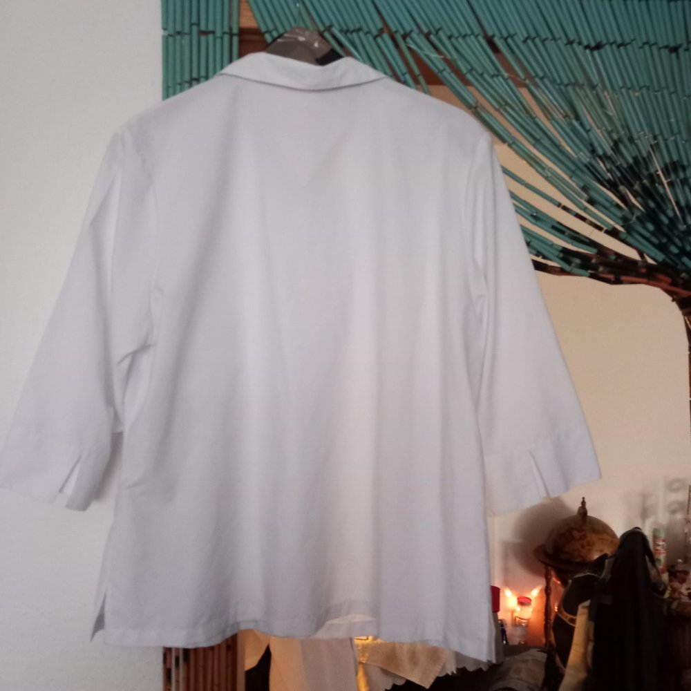 *** Schöne Bluse ***