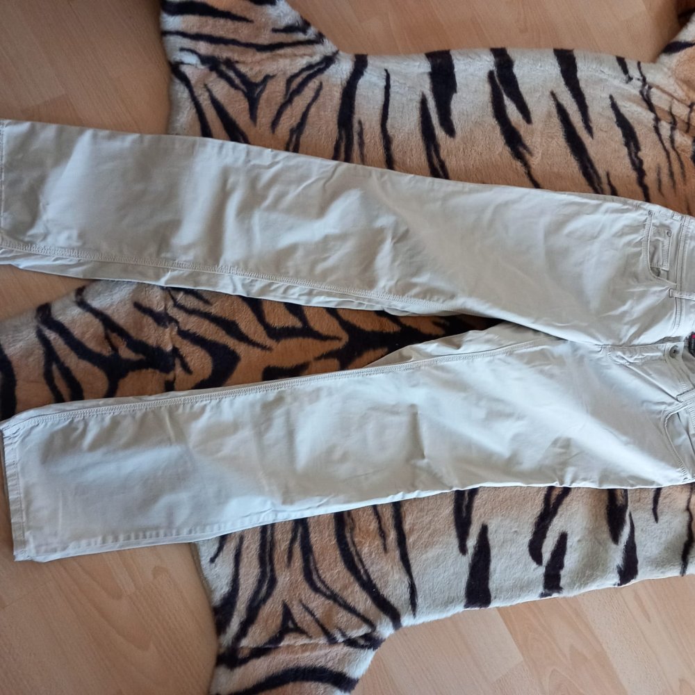 *** Stretch Hose von Street One ***