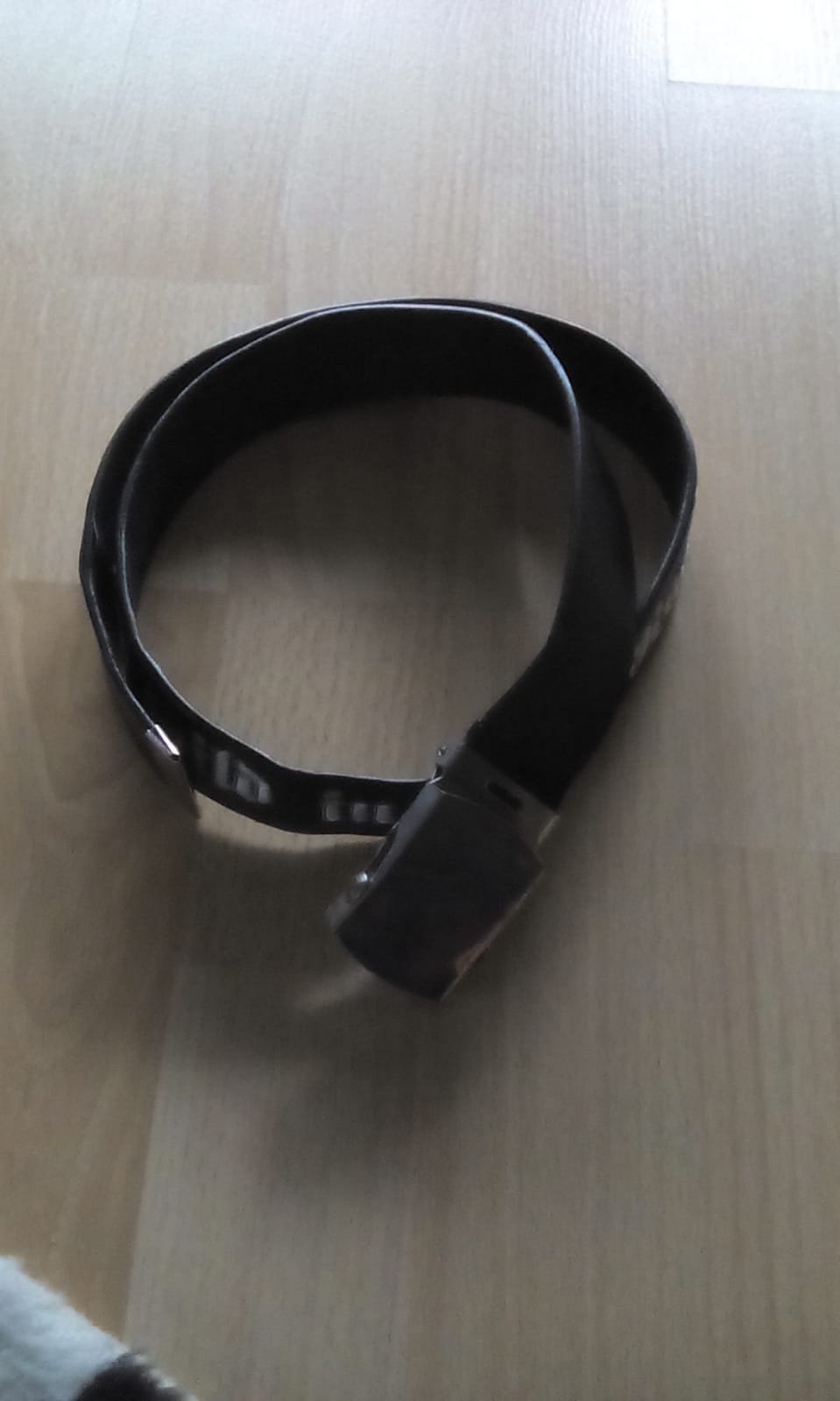 *** Toller Gürtel ***