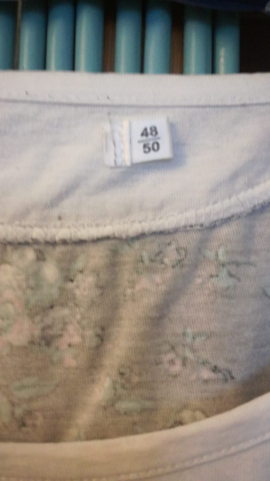 *** Verspieltes Langarm Shirt ***