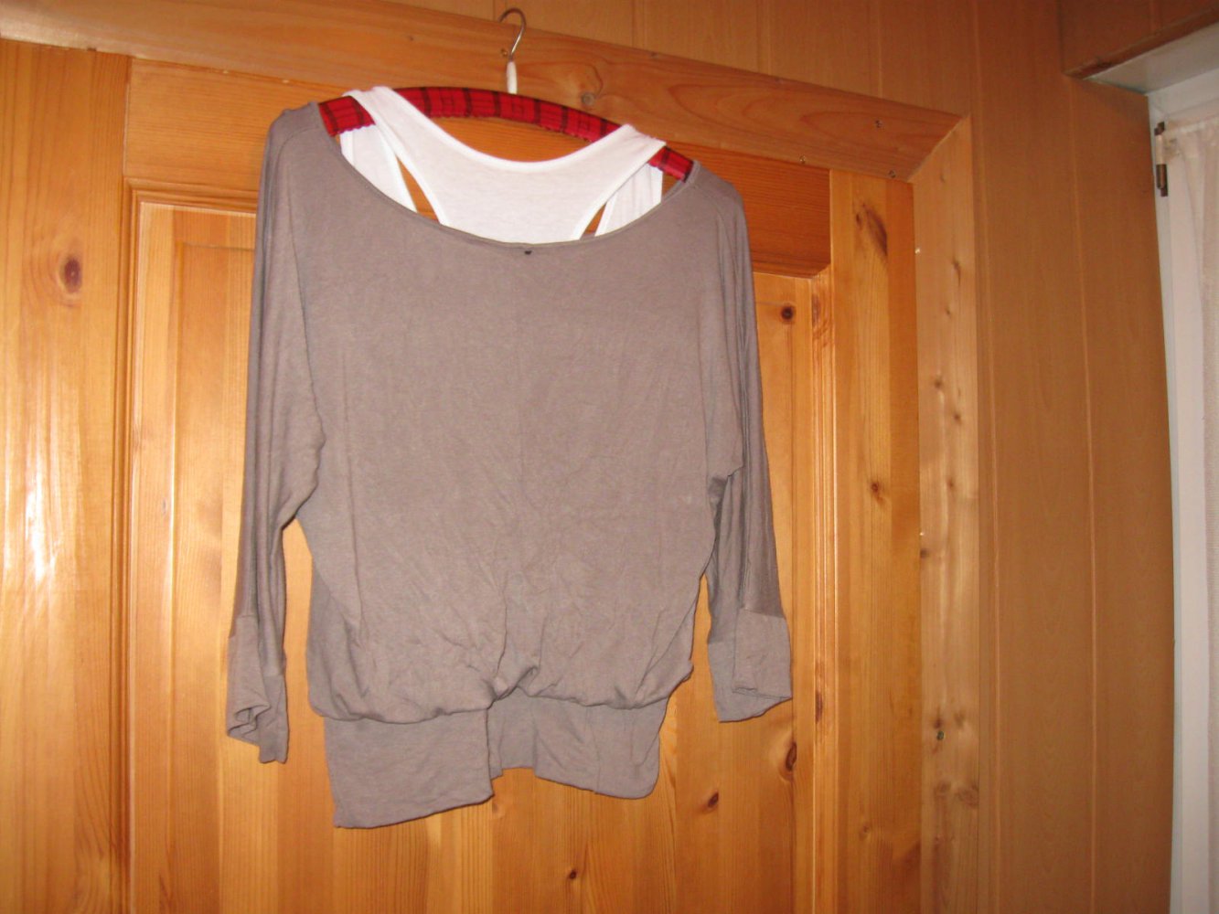 *** 2 in 1 Shirt ***