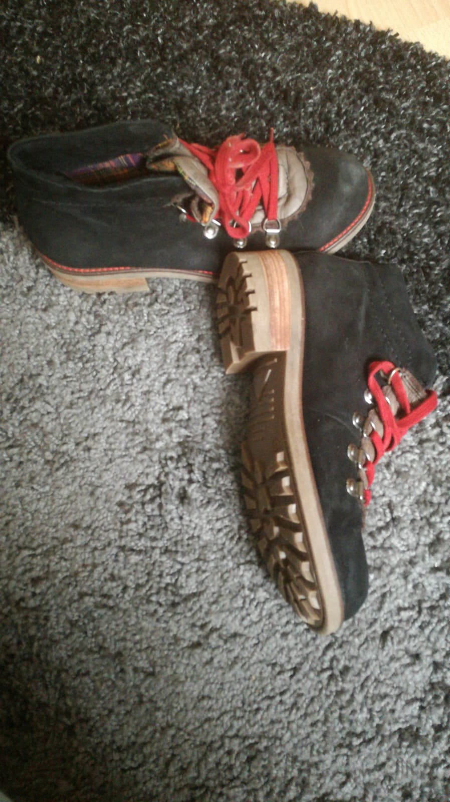 *** Super Schuhe ***