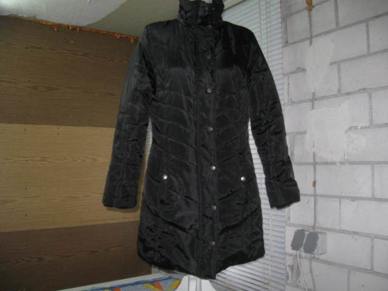 *** Top Winterkurzmantel ***