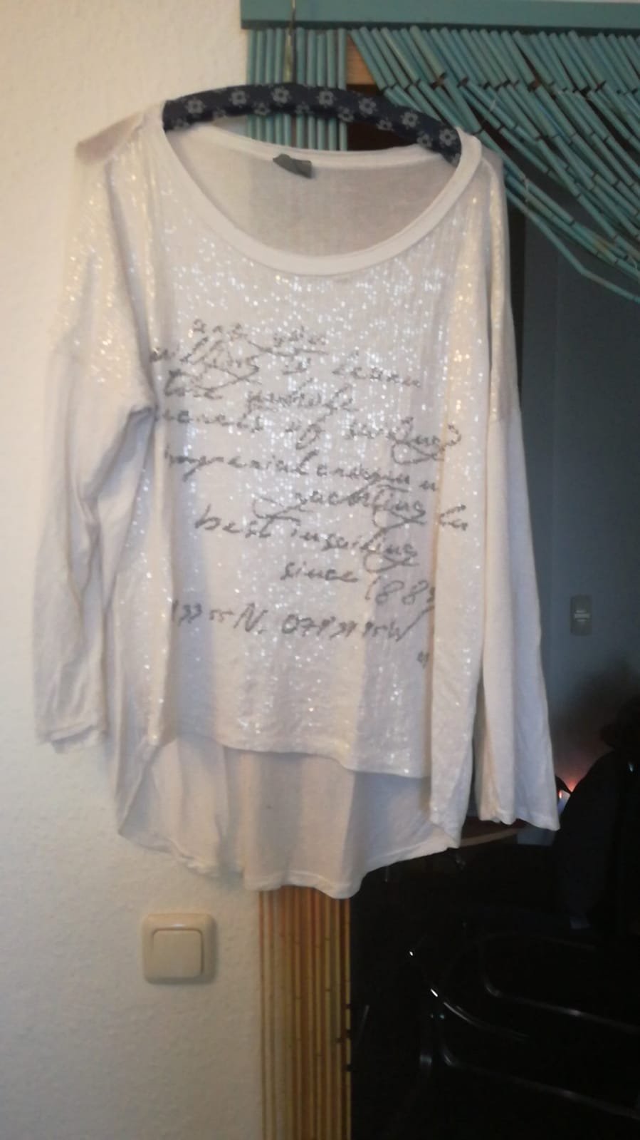 *** Schlichtes Shirt ***