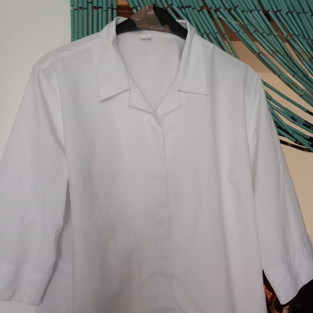 *** Schöne Bluse ***