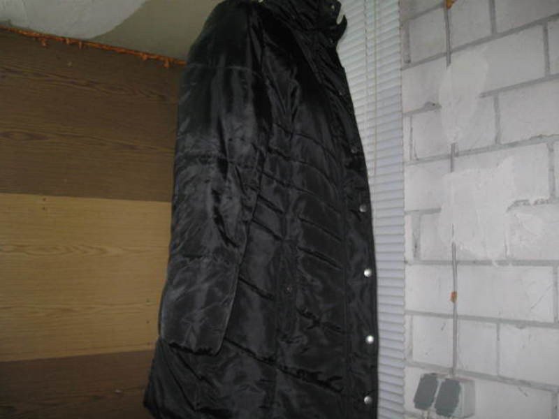 *** Top Winterkurzmantel ***