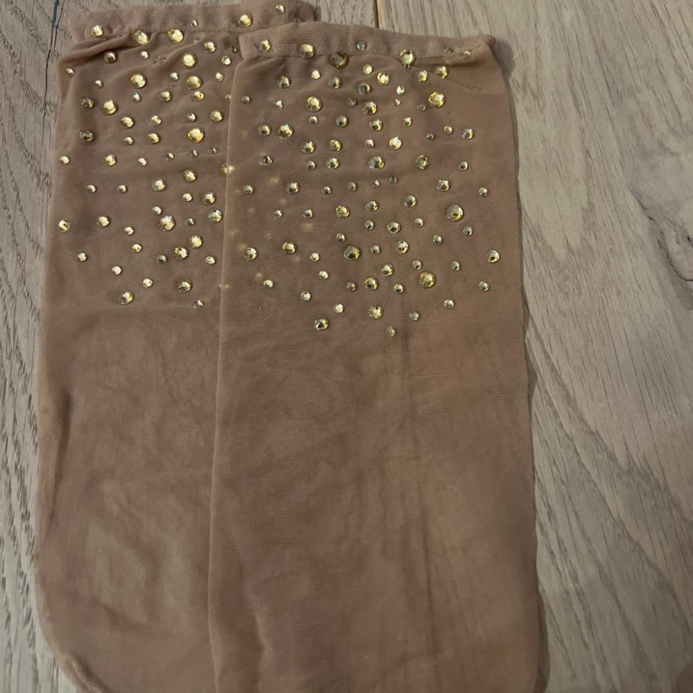 *** Tolles Kleines Nylon Paket ***