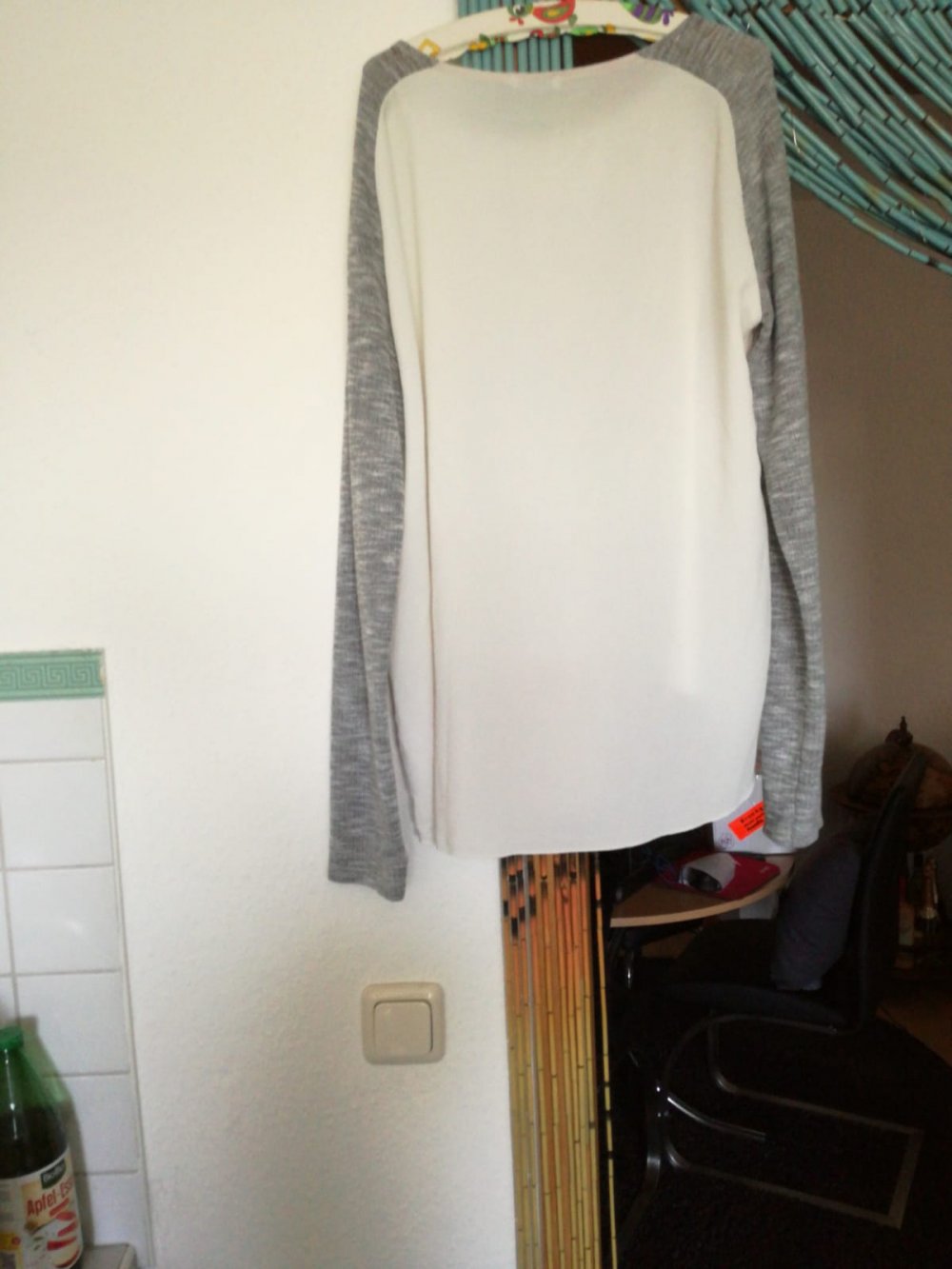 *** Leichtes ~ Langärmliges ~ Shirt ***