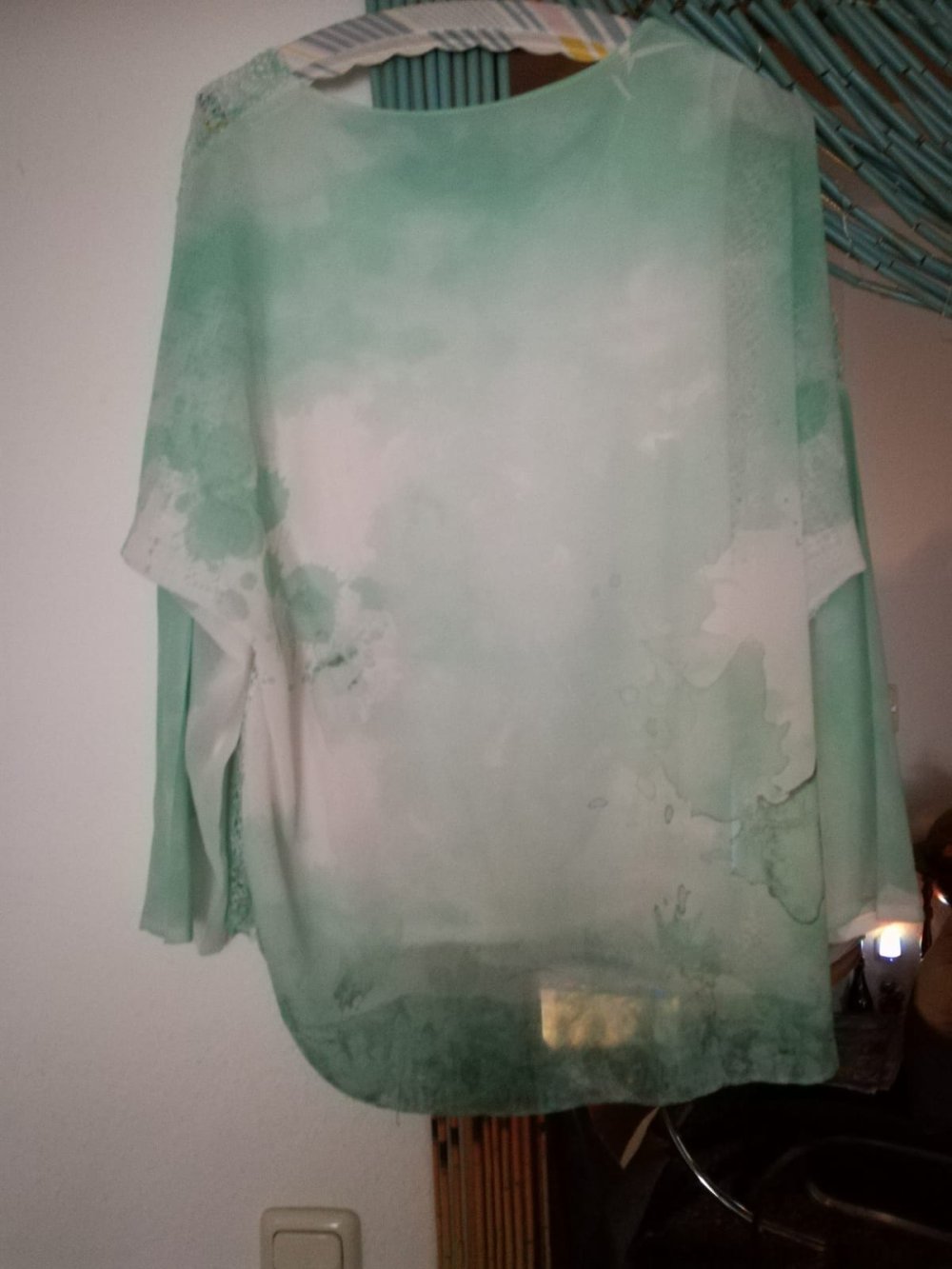 *** Hammermäßiges ~ Doppellagiges ~ Shirt ***