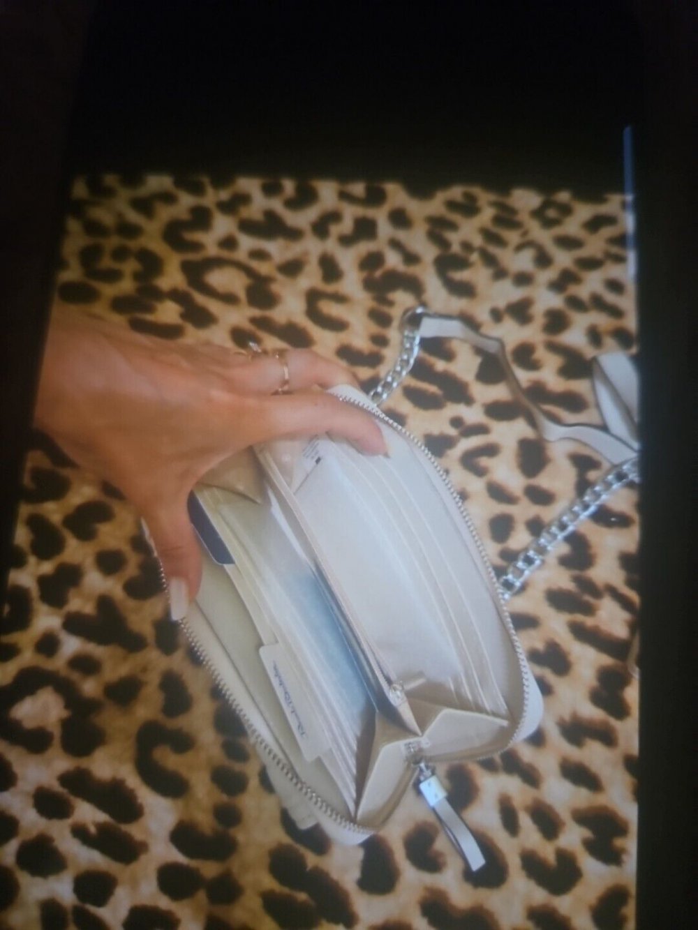 *** Tasche Portemonnaies ***