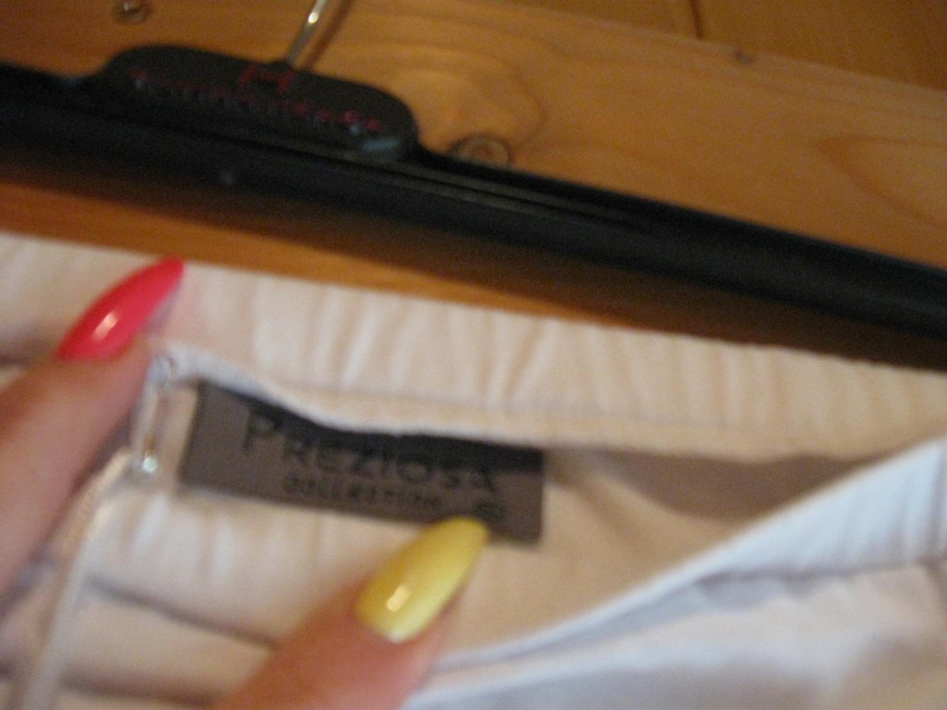 *** Neuer Leichter Sommer Rock ***