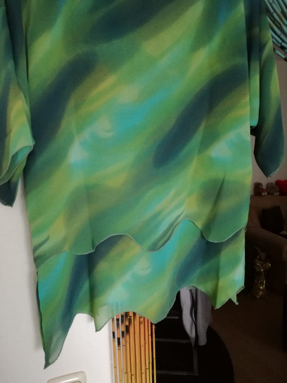 *** Geniales ~ Lagen Look ~ Shirt ***