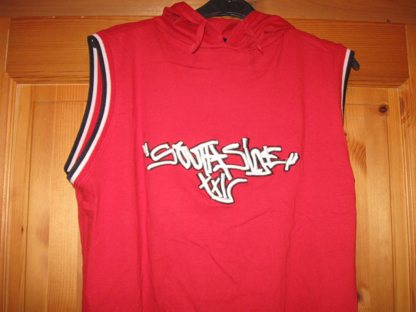 °°° Schönes Shirt mit Kapuze °°°