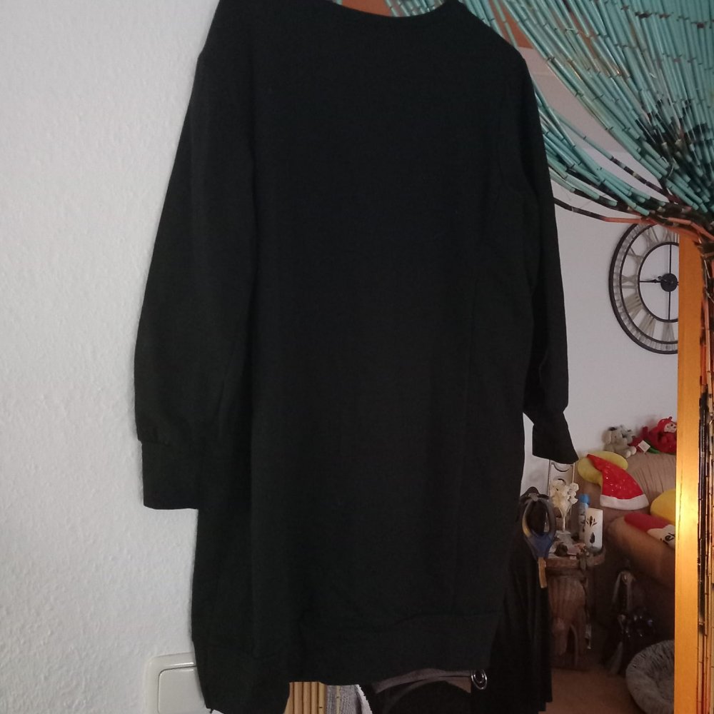 *** Neu ~ Long ~ Shirt ~ Mickey ~ Tüll ***