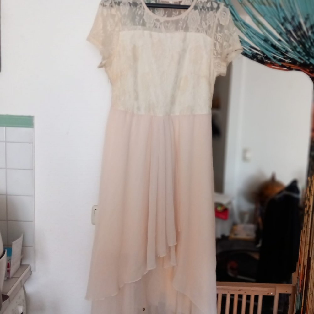 *** Festliches Kleid ***