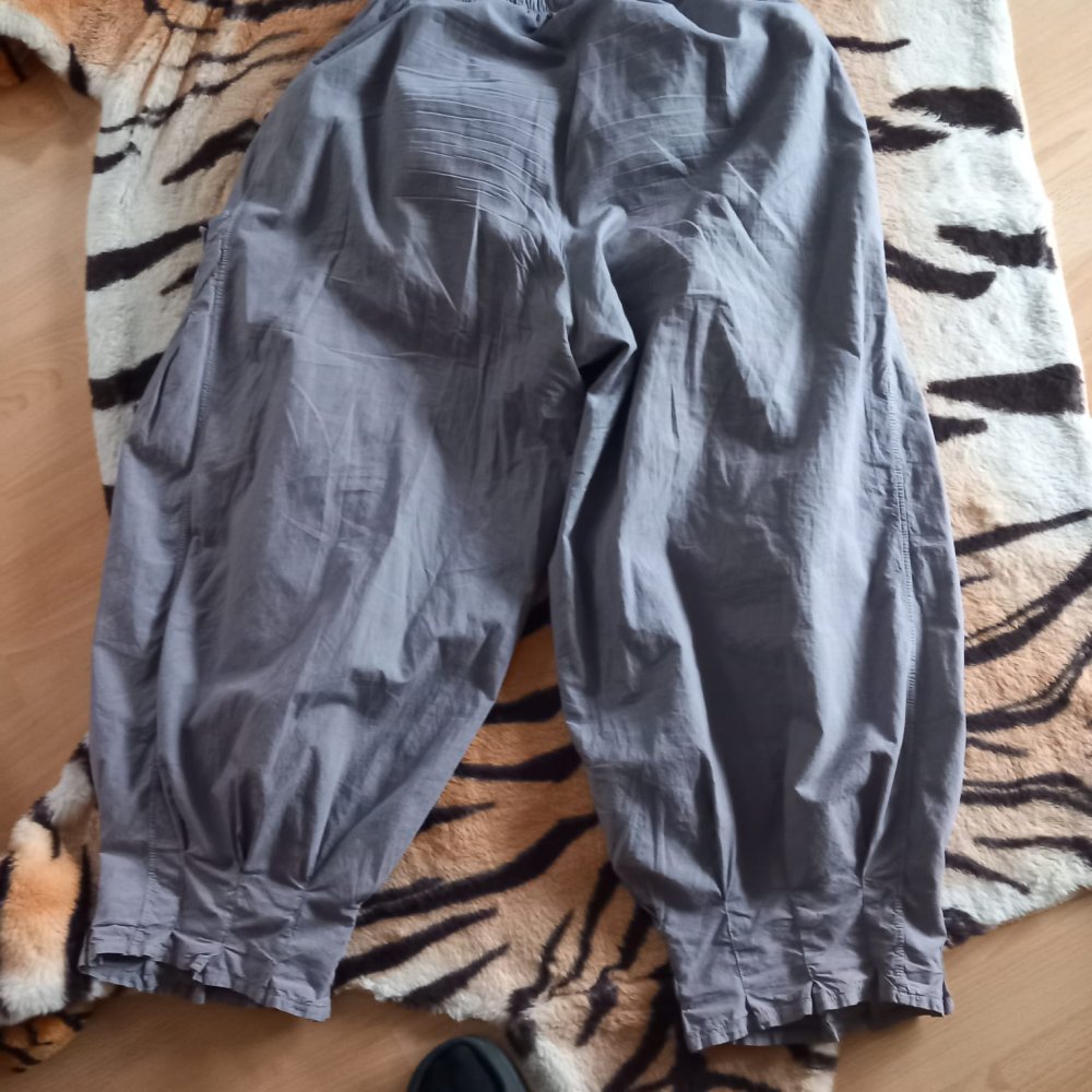 *** Ballon ~ Aladin ~ Hose ***